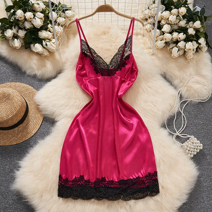 Women Lace Patchwork Velour Strappy Catsuits Fashion One Piece Combination Rompers Erotic Fashion Sexy Bunny Bodysuits Cosplay