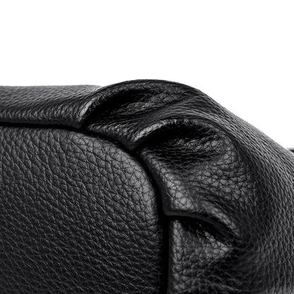 Luxury Shoulder Bags for Women 2026 New Designer Soft Leather Crossbody Bags Casual Messenger Sac Women Bag Purses and Hangbags