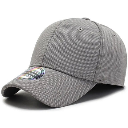 New Stretch Fitted Full Closed Elasticity Flexible Flex Hiphop Caps Hats Fit Visor Baseball Snapback Blank Solid Era Men Women
