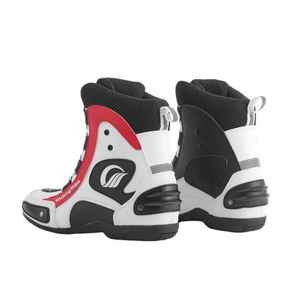 Motorcycle Boot ShoesOff-road vehicle riding boots