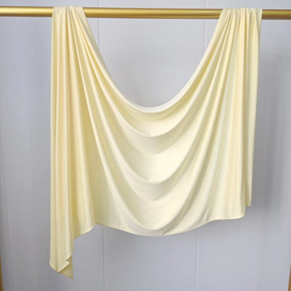 New Premium Liquid Jersey Hijab Scarf Shawl Malaysia Head Scarf Headwraps Muslim Fashion Turbans for Women Turban Ramadan Hijabs