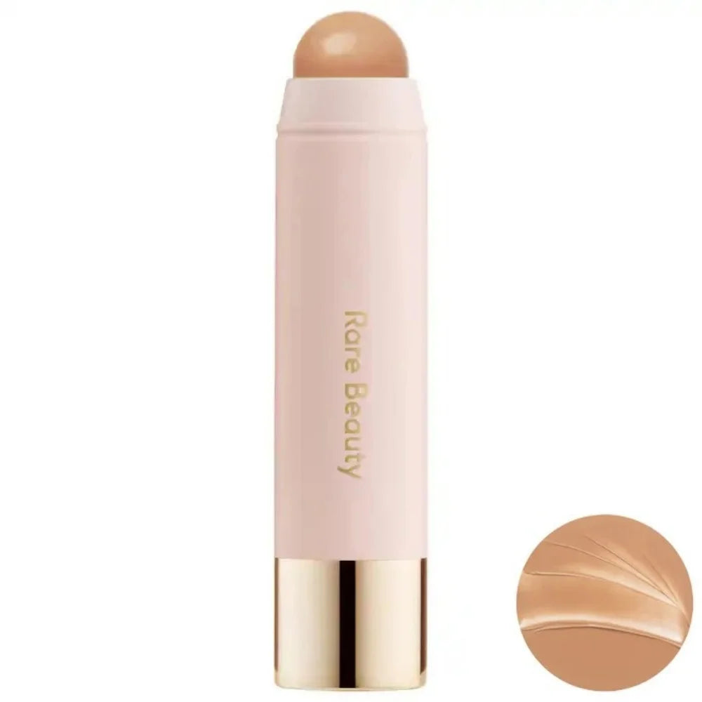 Rare Beauty Effortless Bronzer Stick Weightless Non-greasy, Water-resistant Bronzer Weightless Smooth Natural Finish Cosmetics