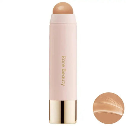 Rare Beauty Effortless Bronzer Stick Weightless Non-greasy, Water-resistant Bronzer Weightless Smooth Natural Finish Cosmetics