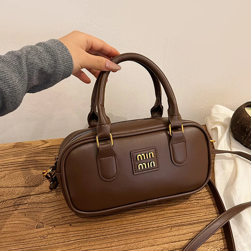 Fashion Brand Women Bag Designer Handbag Phone Purses Luxury Hobo Bag Satchel Leisure travel Ladies Shoulder Crossbody Bags Tote