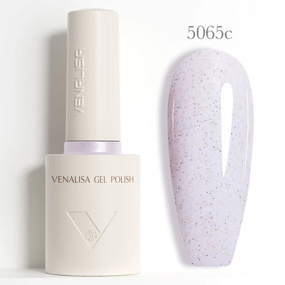 Venalisa 10ml HEMA TPO Free Red Cat Eye Gel Polish Soak Off UV LED Magnetic Nail Polish Diamond Top Long Wear Gel Varnish