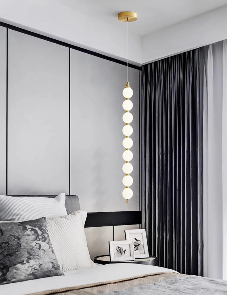 Modern Dining room chandelier indoor lighting Ceiling lamp hanging lights led chandeliers for the living room indoor lighting