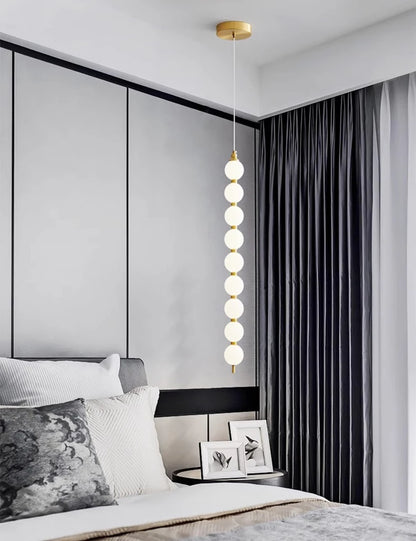 Modern Dining room chandelier indoor lighting Ceiling lamp hanging lights led chandeliers for the living room indoor lighting