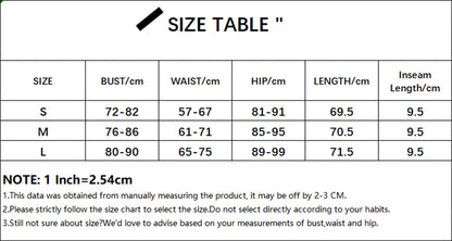 SUCHCUTE Women Black Sleeveless Short Playsuits Sexy Yoga One-piece Suit Sport Fitness Short Jumpsuits Summer Casual Bodysuits