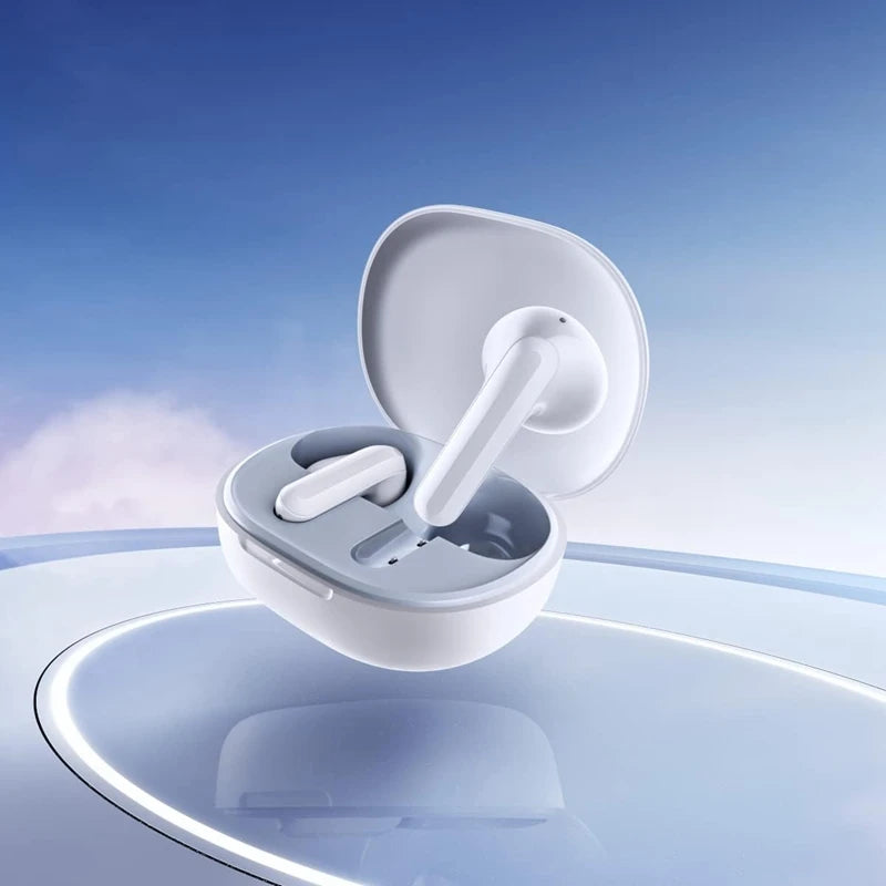 Xiaomi RedmiBuds 4 Lite  Earphone TWS Bluetooth 5.3 Headphones  Earphones ip54 buds 20H play time wireless Earphone