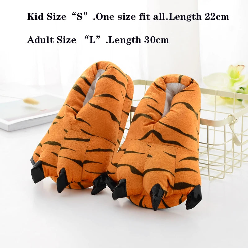 Adults Animal Cosplay Pajamas Flannel Onesies Costume Jumpsuit Pajamas Hooded Sleepwear Halloween One Piece for Performing