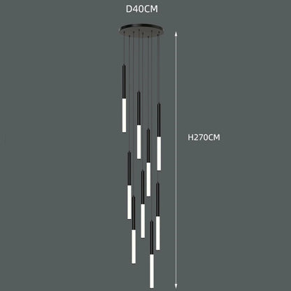 Home decoration chandelier dining room Pendant lights indoor lighting light fixture Ceiling lamps salon fancy indoor lighting