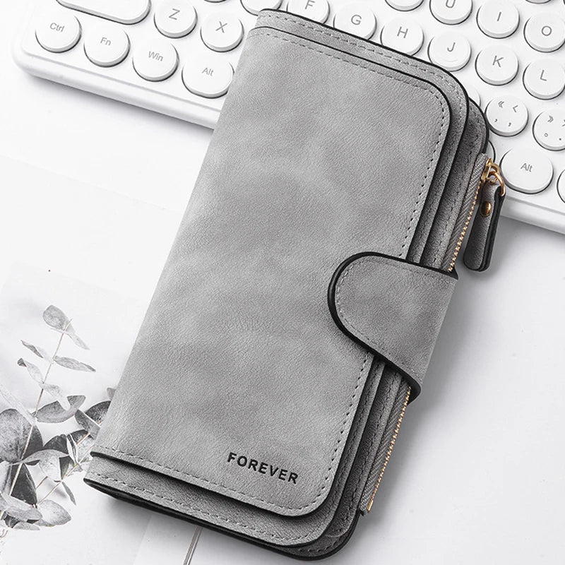 Heart-Shaped Animal Paw Butterfly Print Design Women Wallets Card Coin Wallet for Girls Purse ID Wallets Female Coin Purse Gift