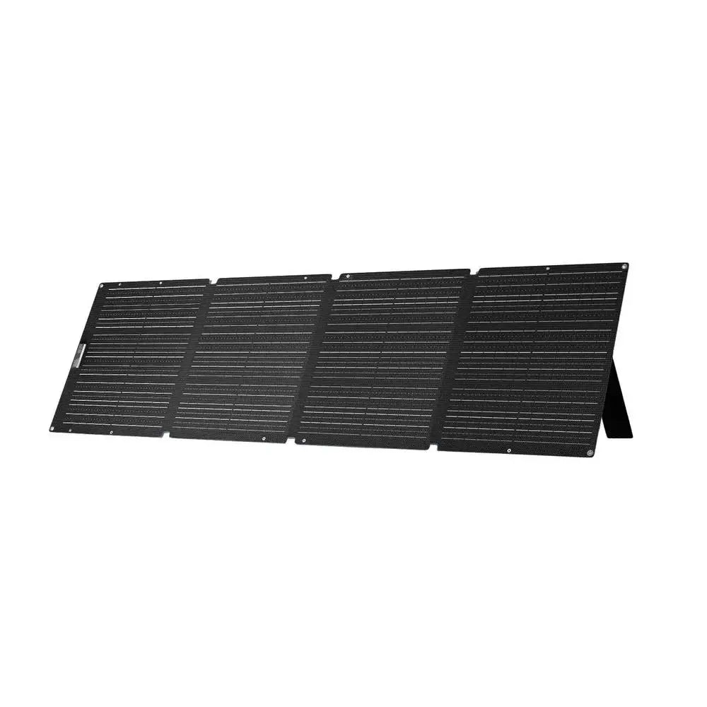 ALLPOWERS R600 Portable Powerstation with Solarpanel (Optional)，299Wh 600W LiFePO4 Battery for Home Backup Outdoors Camping RV