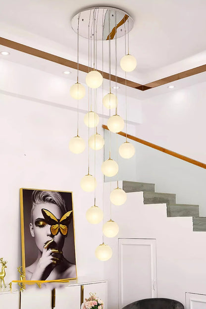 Modern Dining Room Pendant Lights Indoor Lighting Ceiling Lamp Hanging Light LED Chandelier Decorative Indoor Lighting