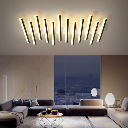 Modern Ceiling Chandelier Living Room Dining Bedroom LED Chandelier Ceiling Lights Nordic Design Home Decor Indoor Lighting