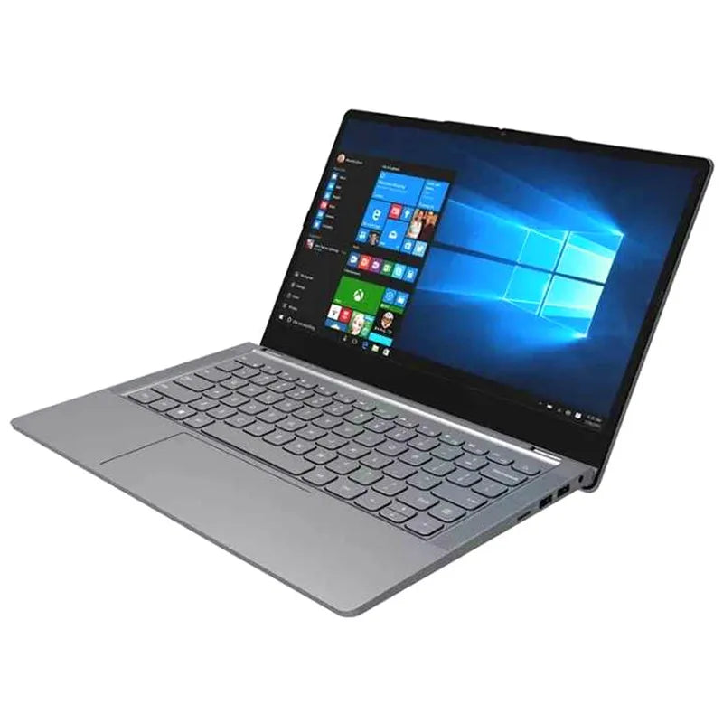 14.1 INCH 6GB RAM DDR3L 128GB ROM Windows 10 Laptop PC Intel Celeron N3450 with Docking Keyboard Dual Camera