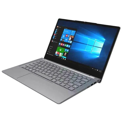 14.1 INCH 6GB RAM DDR3L 128GB ROM Windows 10 Laptop PC Intel Celeron N3450 with Docking Keyboard Dual Camera