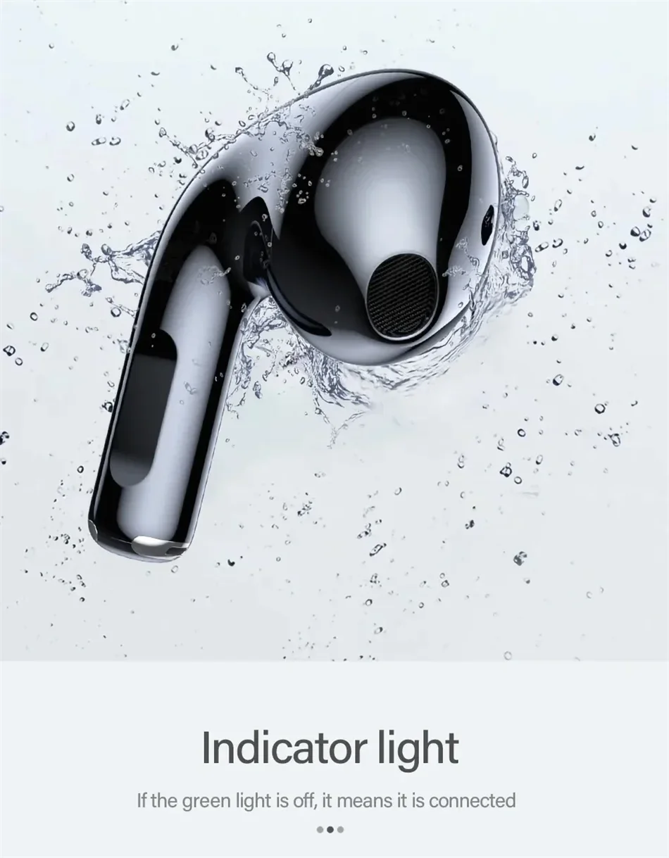 Original Lenovo LP40 Wireless Headphones TWS Bluetooth Earphones Touch Control Sport Headset Stereo Earbuds For Phone Android