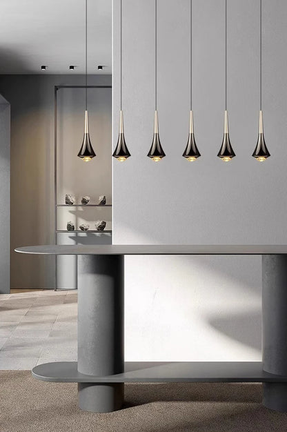 Modern home decor led lights pendant light lamps for living room Chandeliers for dining room hanging light indoor lighting