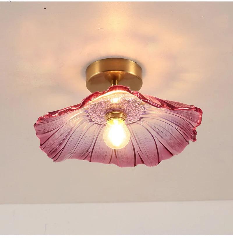 Nordic E27 Ceiling Lights For Hallway Aisle Corridor Bedroom Kitchen Villa Restaurant Gallery Living Room Indoor Home Fixtures