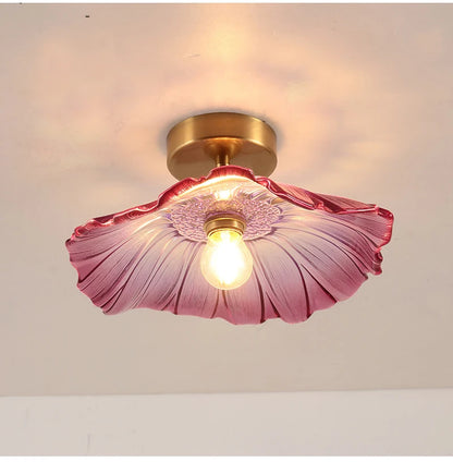 Nordic E27 Ceiling Lights For Hallway Aisle Corridor Bedroom Kitchen Villa Restaurant Gallery Living Room Indoor Home Fixtures