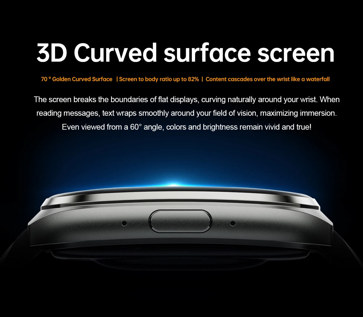 New Smart Watch Man 1000mAh Long Standby Outdoor Smartwatch Men IP68 Waterproof Heart Rate Sport BT Call Big Battery Smart Watch