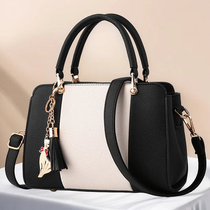 New women bag shoulder Bag for 2025 sac a main Fashion single shoulder bags luxury designer handbag square bag