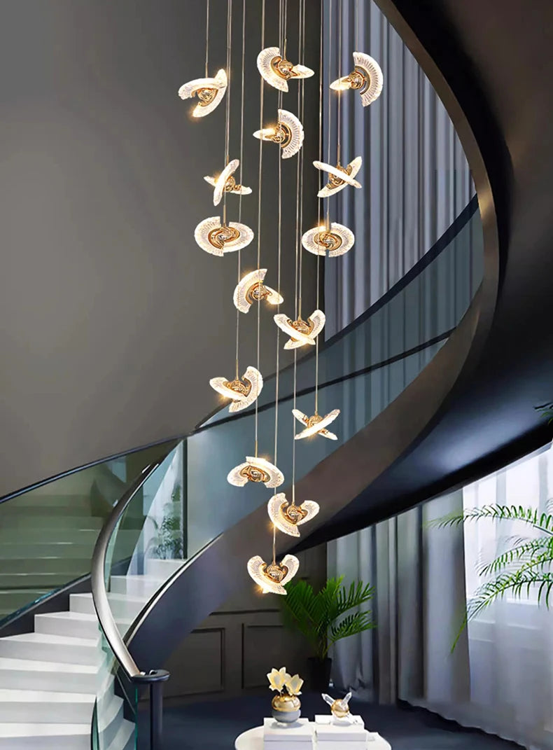 Modern Pendant lamp led Chandeliers for dining room pendant lights hanging lamps for ceiling Pendant lamp indoor lighting