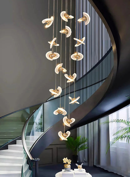 Modern Pendant lamp led Chandeliers for dining room pendant lights hanging lamps for ceiling Pendant lamp indoor lighting