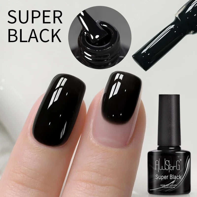 7.5ml Golden Light  Magnetic Gel Golden Gems Magnetic Gel Nail Polish Cat Nail Sparkling Glitter Semi Permanent Varnish