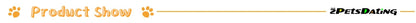 Width 2 Inch Anti-bite Spiked Dog Collars Adjustable PU Leather Necklace Heavy Duty Sharp Rivets Pet Collar Outdoor Dog Walking