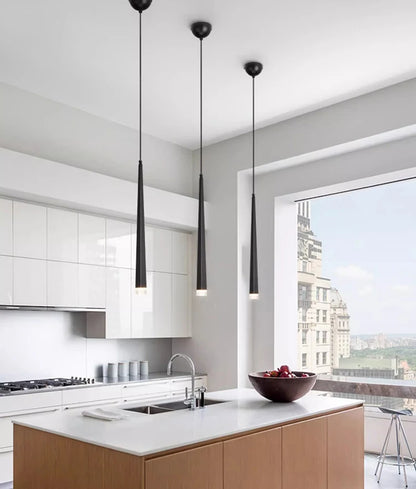 Modern dine dining room Pendant lights indoor lighting Ceiling lamp hanging light led Chandeliers for living room indoor lightin