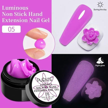 7.5ML Summer Fruit Series Cat Magnetic Gel Nail Polish Green Purple Pink Cat Eye Gel Soak Off UV Nail Art Varnish For Manicure