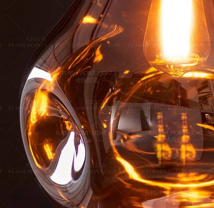 Home decoration chandelier dining room Pendant lights indoor lighting light fixture Ceiling lamps salon fancy indoor lighting