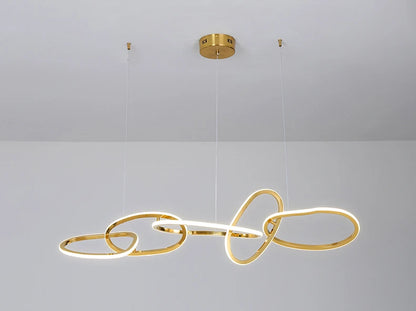 Nordic home decor dining room Pendant lamp lights indoor lighting Ceiling lamp hanging light Chandelier lamps for living room