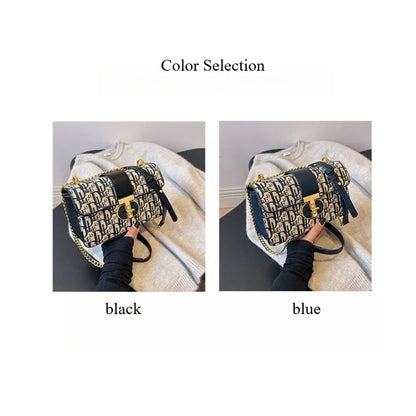 22*13*8cm Fashion Luxury Women Shoulder Bags Designer Crossbody Shoulder Purses Handbag Women Clutch Travel tote Bag