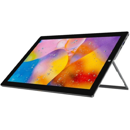 64-bits 11.6” Windows 11 Type C Tablet 8GB RAM 512GB ROM Intel Celeron N4100 CPU 1920x1080IPS Screen WIFI HD-MI