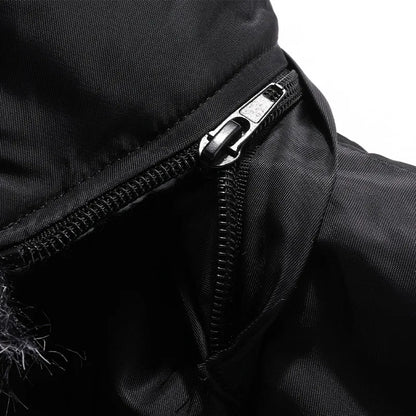 2026 Men Winter Hooded Down Jackets Warm Parkas Winter Coats Male Outwear Casual Winter Jackets Good Quality Men Long Jackets