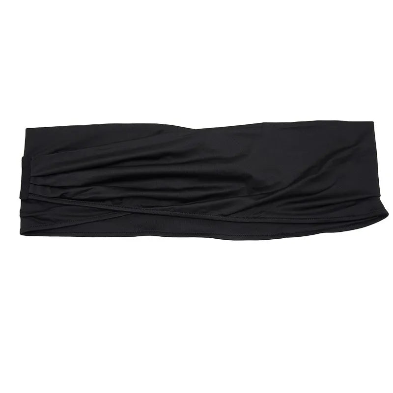 Women Strappy Cross Over Front Cut Out Halter Neck Sleeveless Backless Wrap Crop Top Bandage Vest Summer Sexy Tops Woman Clothes