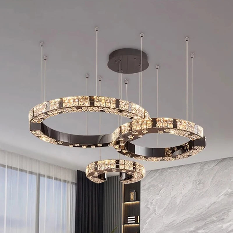 Nordic home decor dining room Pendant lamp lights indoor lighting Ceiling lamp hanging light chandelier lamps for living room