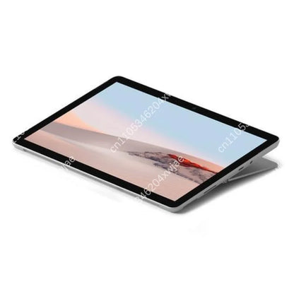 10.1 Inch 2 in 1 Tablet with Keyboard Touch Screen Android Laptop Detachable Portable Office Student