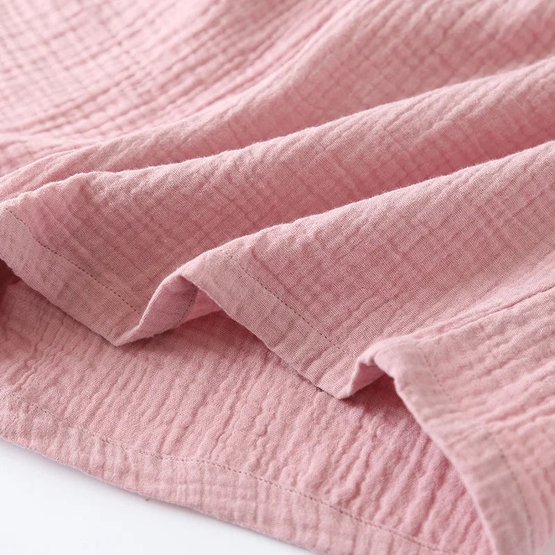 Short Sleeved Shorts Pijama Suit for Women Casual Wear Fashion Style 2 Pcs Pajama Set Summer Thin Women's Sleepwear Clothes
