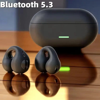 Original T75 TWS Touch Control Wireless Headphones Bluetooth Earphones Sport Earbuds Music Headset For Iphone Xiaomi phones