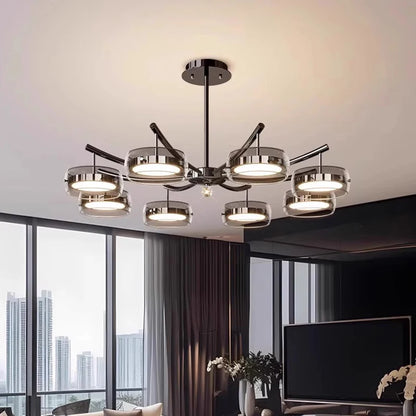 Nordic home decor dining room Pendant lamp lights indoor lighting Ceiling lamp hanging light chandelier lamps for living room