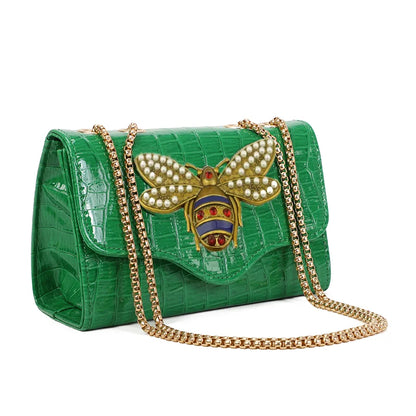 Fashion Women's Bag,Korean Luxury Handbags Women Bag,Travel Purse,Small Shoulder Crossbody Bags For Women Day Clutch 2026 New