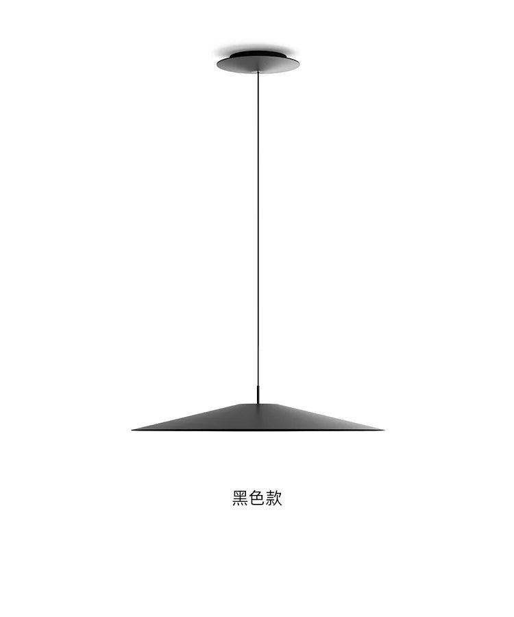 Nordic Minimalist Home Decor Restaurant Pendant lights Table dining Room Kitchen island chandelier Interior Lighting Fixture