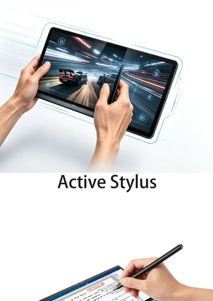 10'' 2 in 1 Tablet Laptop Intel N150 Win11 Touch Screen FHD IPS 32GB DDR4 M.2 SATA NVMe SSD Support Stylus Pen Face Recognition