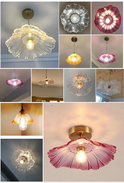 Nordic E27 Ceiling Lights For Hallway Aisle Corridor Bedroom Kitchen Villa Restaurant Gallery Living Room Indoor Home Fixtures