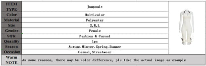 Summer Lace Up Halter Bow Y2K Jumpsuit Women Sexy V Neck Backless Bandage Skinny Party Club Rompers Beach Holiday Overall Outfit