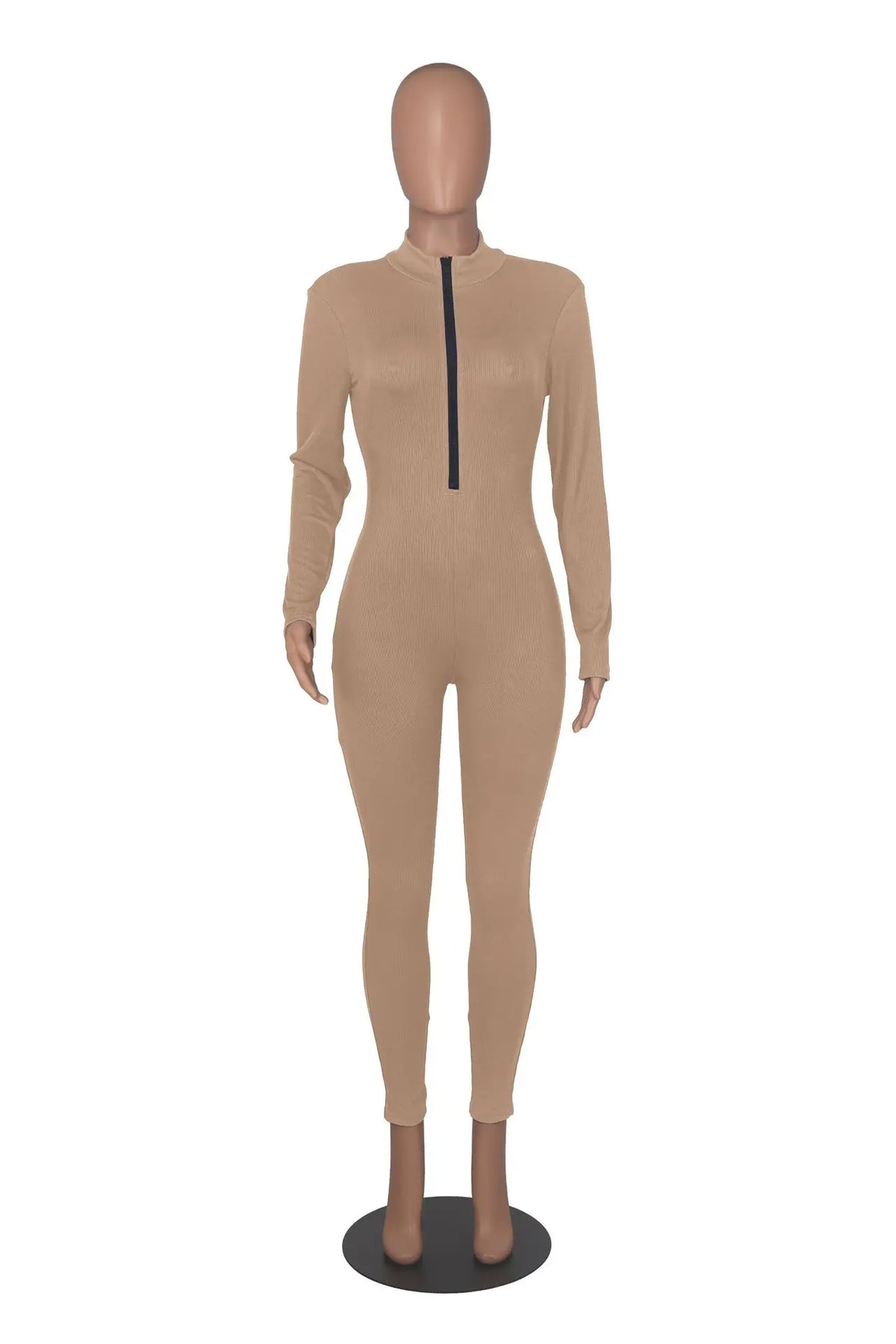 Jumpsuit Women 2022 Club Outfits for Women Birthday Outfits Overalls One Pieces Fall Outfit Woman Romper Wholesale